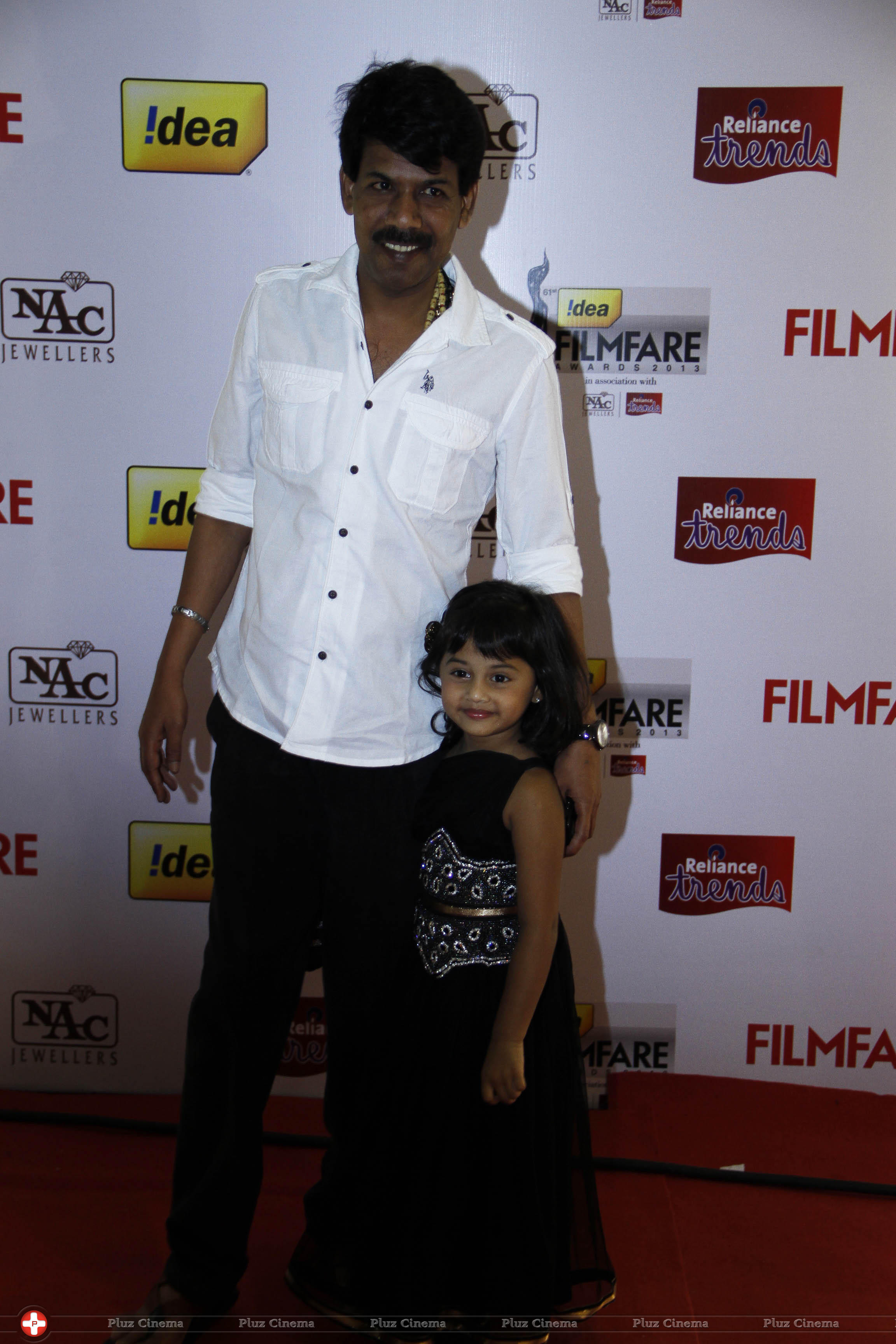 Bala (Director) - 61st Filmfare Awards Photos | Picture 778373